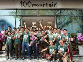 「百岳」無預警倒閉，創辦人嘆資金無以為繼…40年前從高雄小店發跡，山友：價值和影響永存記憶